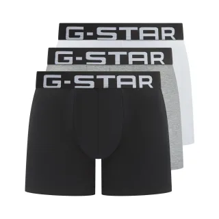 G Star Raw Oak Trunk-Pack Boxershorts