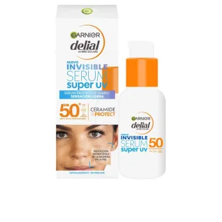Sensitive Advanced Super-uv-flüssigkeitsserum Spf50+ 40 ml
