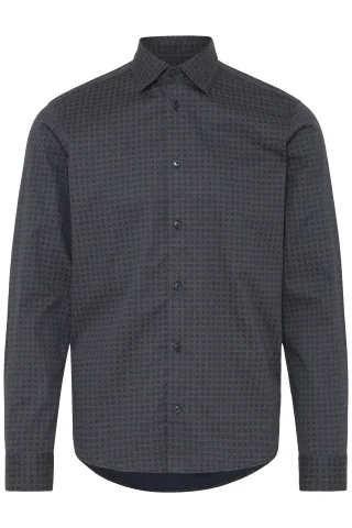 Casual Friday - CFVARGAS AOP SHIRT after midnight - Gr. - L