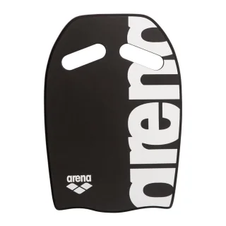 Arena - "Swim" Schwimmbrett (Schwarz)