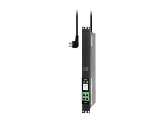APC EasyPDU EPDU2016S | epdu2016s | Stromverteilungseinheit (Rack - einbaufähig)