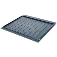 nobilia® Schubladenmatte für nobilia Spülenschrank, idealer Feuchtigkeitsschutz, in drei Breiten