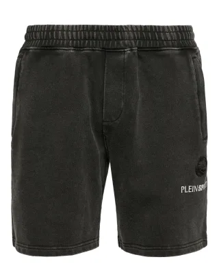 PLEIN SPORT Shorts "Jogging-Shorts"