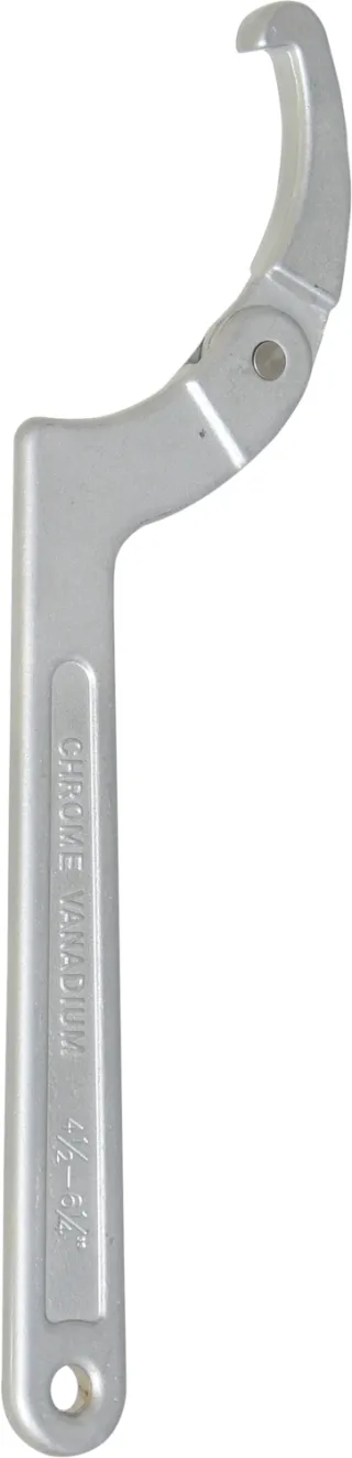 KS Tools Gelenk-Hakenschlüssel mit Nase - 517.1305
