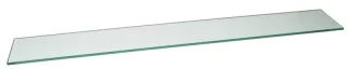 emco system 2 Ablage, 700 mm Ersatzglas zu 3510 001 70, 351000070 351000070