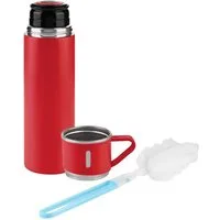 GRÄWE Isolierflasche Isoflasche 450ml