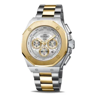 Rotorcraft Skyfall Chrono Mehrfarben