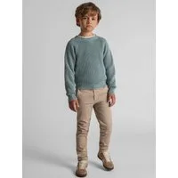 MINOTI Chinos Stilvolle Hose für Jungen Klassischer Chino-Schnitt mit angepasstem Bein