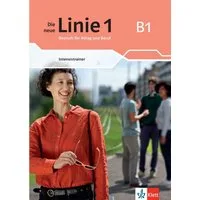 Die neue Linie 1 B1 / Ulrike Moritz, Margret Rodi, Lutz Rohrmann
