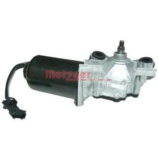 Metzger Wischermotor vorne Opel Signum Vectra C
