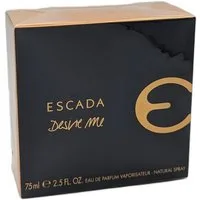 ESCADA Eau de Parfum Desire Me 75ml