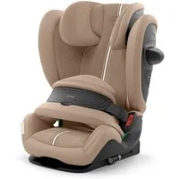 Cybex Autokindersitz Cybex Kindersitz Pallas G3 i-Size Plus, ab: 15 Monate, bis: 12 Jahre