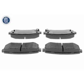 Ackoja Bremsbel?ge hinten Hyundai Kia A52-0070