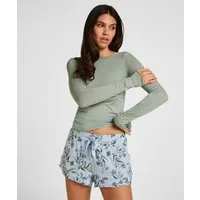 Hunkemöller Pyjama Jersey Shorts