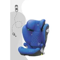RECARO Autokindersitz Avova Sora-Fix ab 100 cm - 150 cm, Kopfstütze ist 12-fach verstellbar