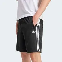 adidas Originals Shorts FIREBIRD SHO für Erwachsene, mit Kordelverschluss, Normal-weite Bermudas