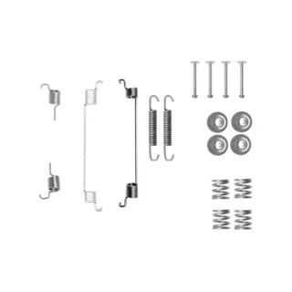 Bosch Zubeh?rsatz f?r Bremsbacken Fiat 500 Panda