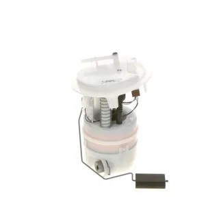 Bosch Kraftstoffpumpe Citroen Fiat Lancia Peugeot 0986580261