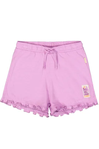 Garcia - D54523 violet tulle - Gr. - 104