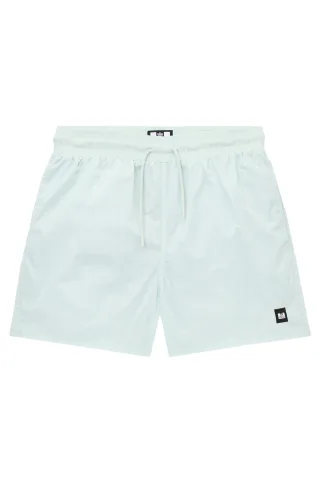Weekend Offender Badeshorts "STACKS SWIM SHORT Herren" Shorts Herren, leichte Sommerhose, kurze Hose, Badeshorts, Sale