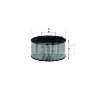 Mahle Luftfilter BMW 3er E46 316 318