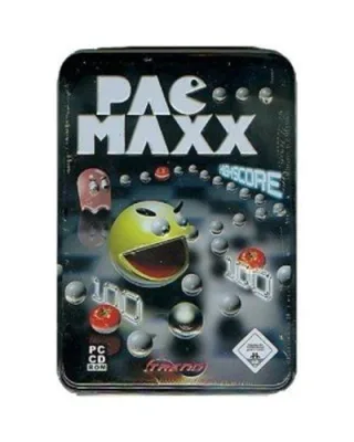 Pac Maxx (Metallbox) [PC]