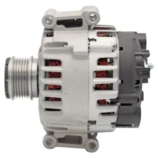 Hella Lichtmaschine 140A Audi Seat Skoda VW 8EL015630-041