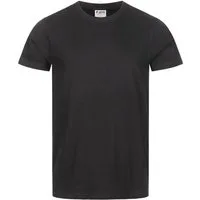 Nitras T-Shirt 5er Pack Motion TEX Light Arbeitsshirt Herren 100% Baumwolle angenehmer Tragekomfort dank weichem Material