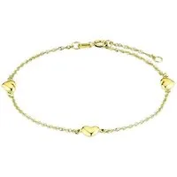 Amor Armkette Herzen