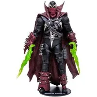 McFarlane Toys Actionfigur Mortal Kombat Spawn Commando Spawn 18 cm
