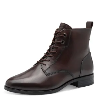 Tamaris - Da.-Stiefel mocca - Gr. - 39