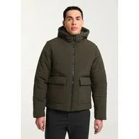 Jack Wolfskin Winterjacke NORTHERN LITE HOODED JKT M