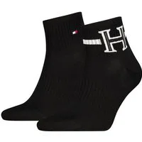 Tommy Hilfiger Kurzsocken (2er Pack)