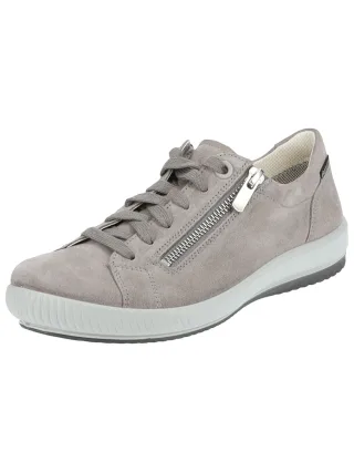 Legero Sneaker "Legero Sneaker Veloursleder"