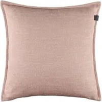 SCHÖNER WOHNEN-Kollektion Kissenhülle COAST Kissenhülle, (1 Stück), 45 x 45 cm in Rosa