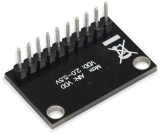 JOY-IT RPI Analog/Digitalwandler