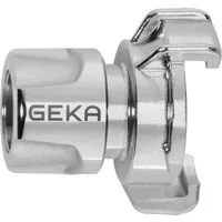GEKA Schlauchadapter
