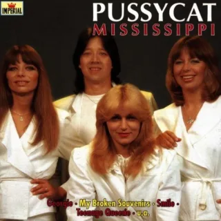 Mississippi [Audio CD] Pussycat
