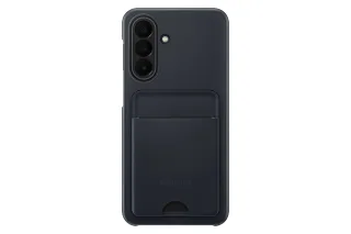 Samsung Card Slot Case für das Galaxy A27 5G | ef-oa276tbegww | Cover - Samsung