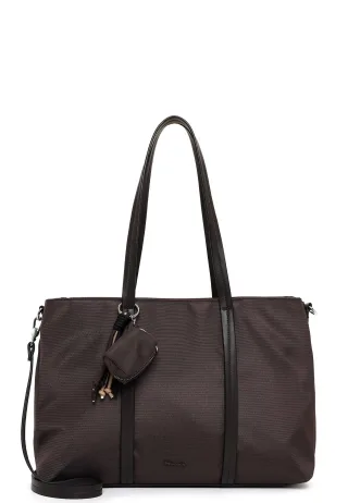 TAMARIS BAGS - Shopper TAS Maggie brown 200 - Gr. - OS