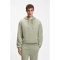 HUGO Jogginganzug DapoDayote (Set, 2-tlg), Zweiteiliger Trainingsanzug Relaxed Fit, Kapuze mit Kordelzug