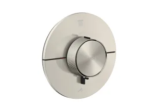 Hansgrohe Thermostat Unterputz Axor ShowerSelect ID 36750800