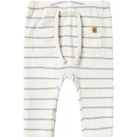 Lil' Atelier Jerseyhose NBMKAIL REG PANT LIL NOOS Baumwollmischung