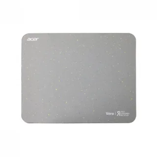 Acer Vero AMP120 | gp.msp11.00a | Mauspad - Grau