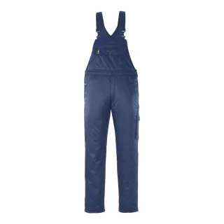 MASCOT Antarktis Winterlatzhose ORIGINALS Marine S - 00512-620-01-S