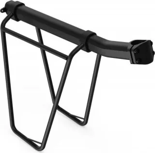 Acid Sattelstützengepäckträger Beam Side Rail black