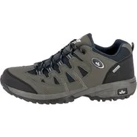 Lico Outdoorsschuh Steppe Low Outdoorschuh