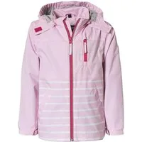 Outburst Funktionsjacke Outburst Mädchen Funktionsjacke Jacke Übergang Sommer rose weiß (kein Set)