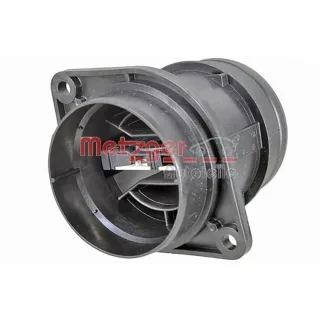 Metzger Luftmassenmesser Audi Seat Skoda VW 0890395