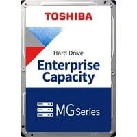 MG10 20 TB, Festplatte SATA 6 Gb/s, 3,5"